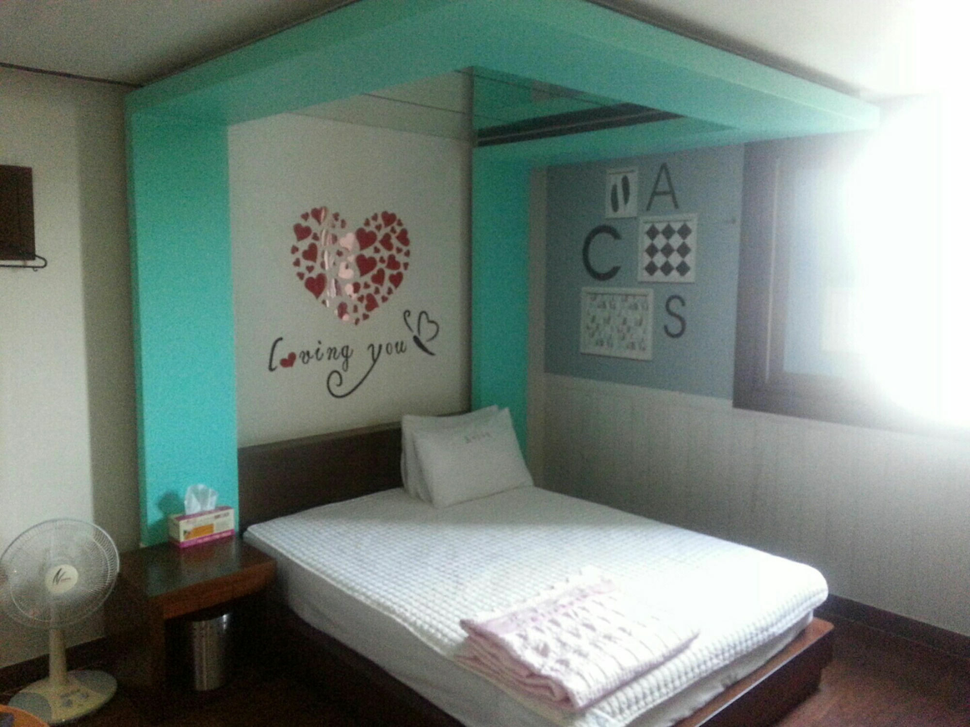 Hotel Castle Busan Dış mekan fotoğraf